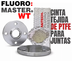 RAITECH - FLUOROMASTER WT